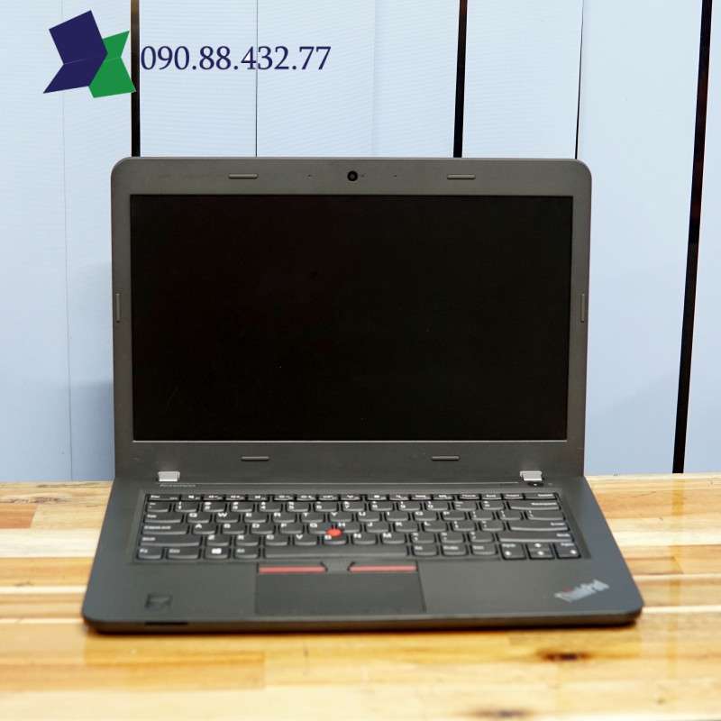 Lenovo Thinkpad E450 i5-5200u Ram 8G SSD 128G 14inch